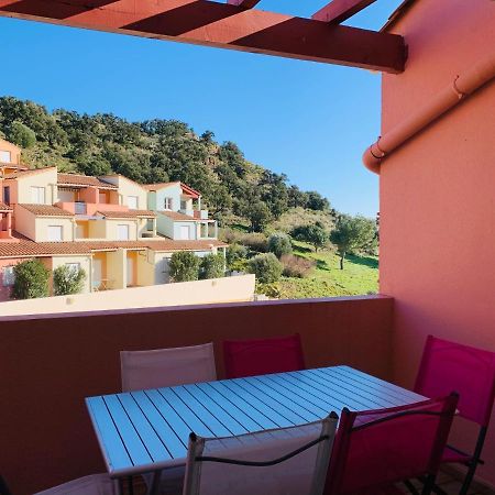 Appartement 6 Personnes Vue Mer แซร์แบ ภายนอก รูปภาพ